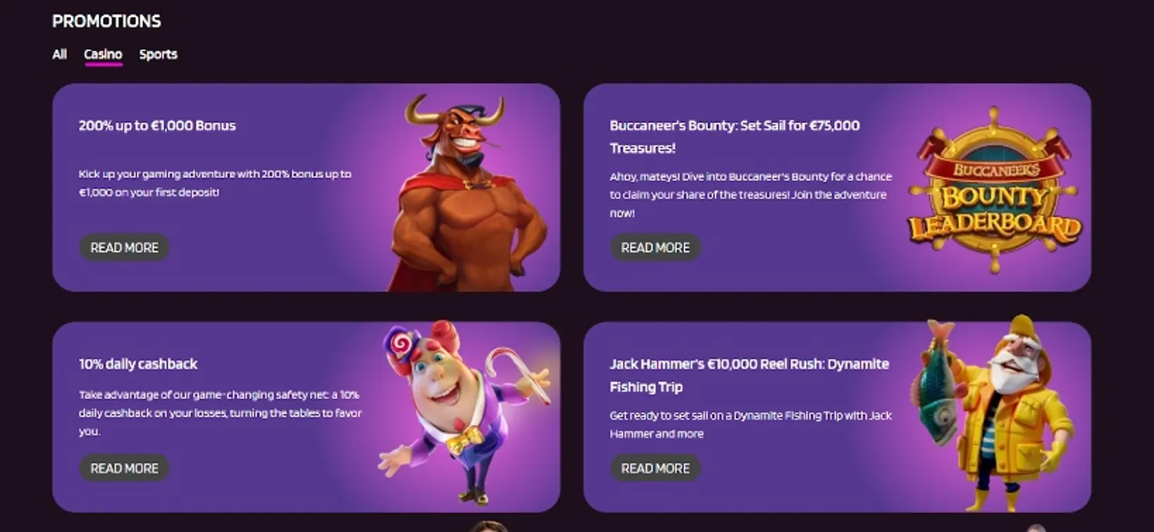 Mde bet