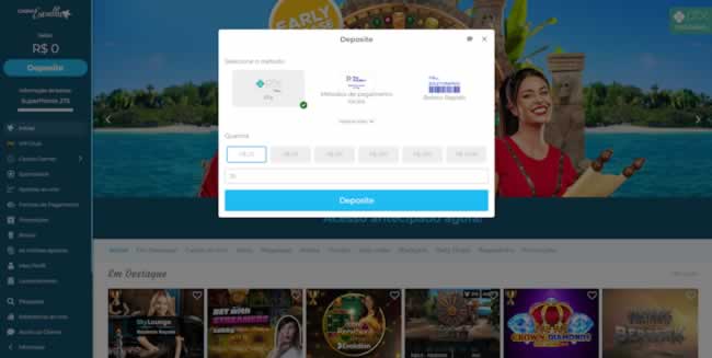 Sportsbet.io baixar