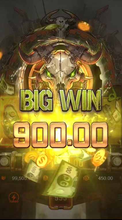 O que é cash out