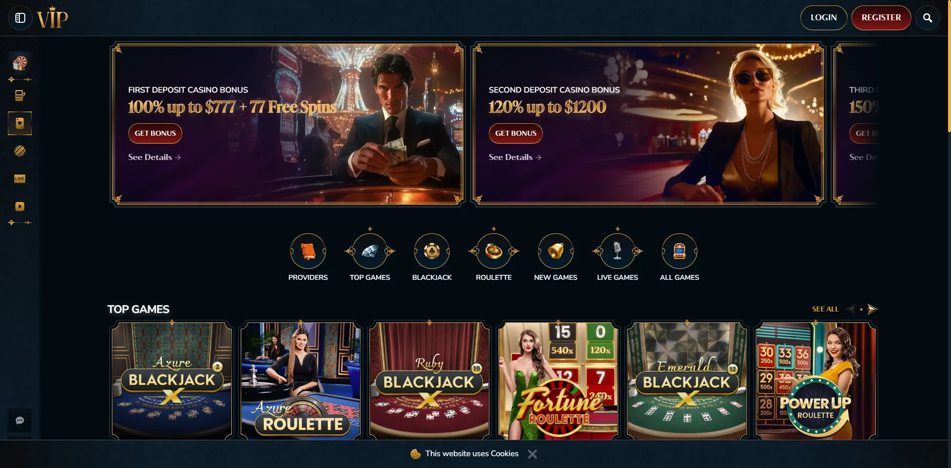 Api bet365