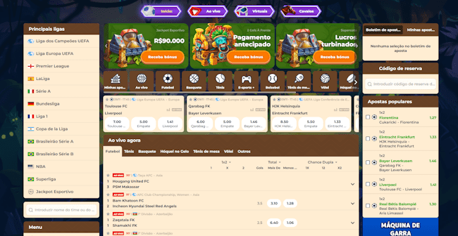 Cash slots paga mesmo