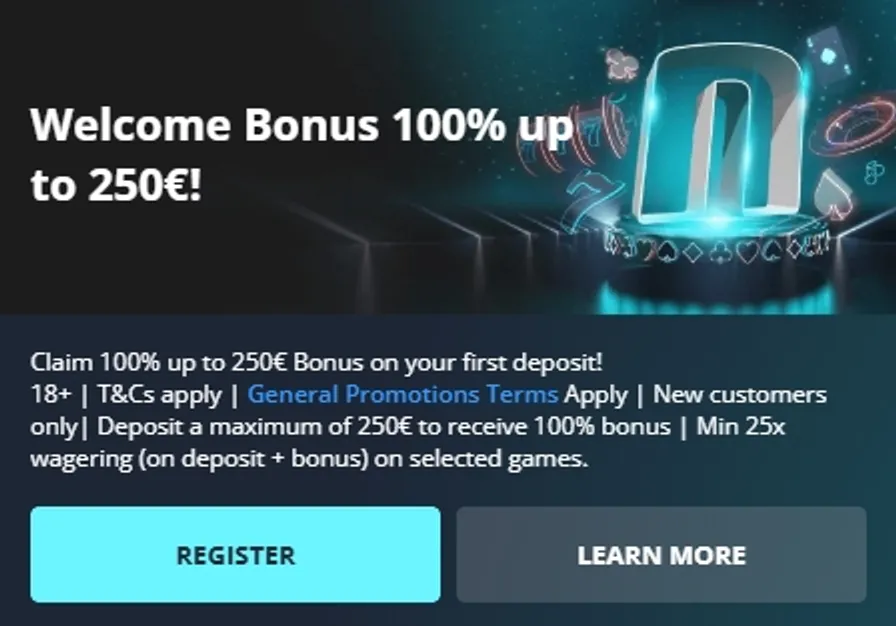 Trevo bets