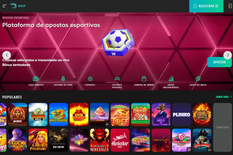 Chute ao gol bet365