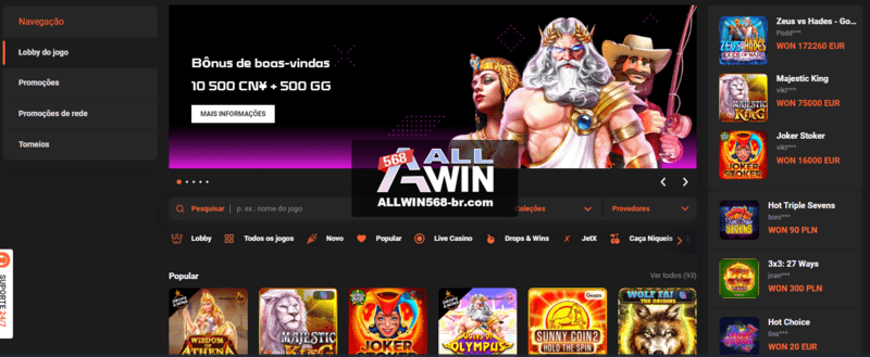 Bets esportes net