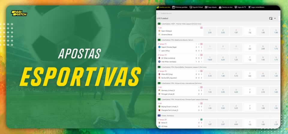 Bolada bet