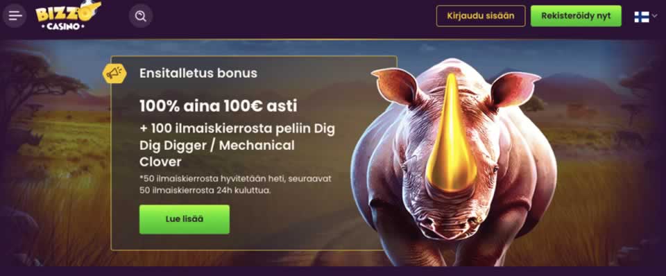 365 bets