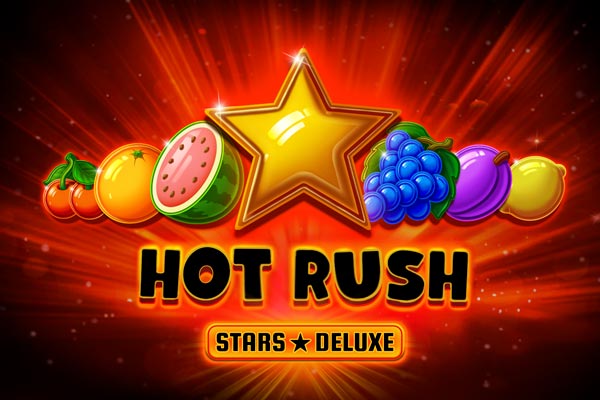 Jackpot slots