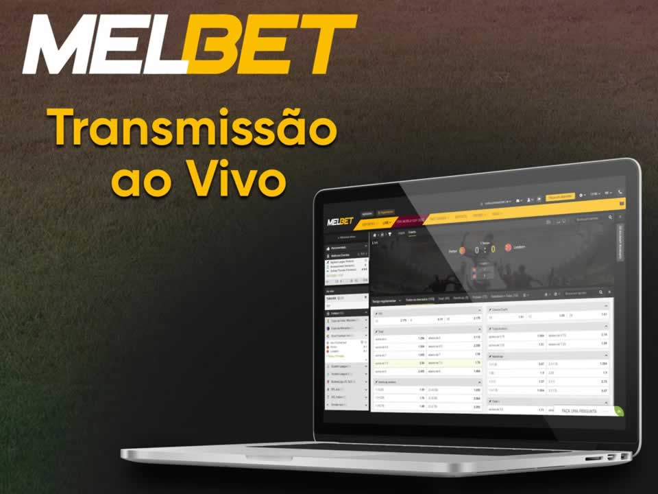 Cadastre e ganhe bonus para jogar