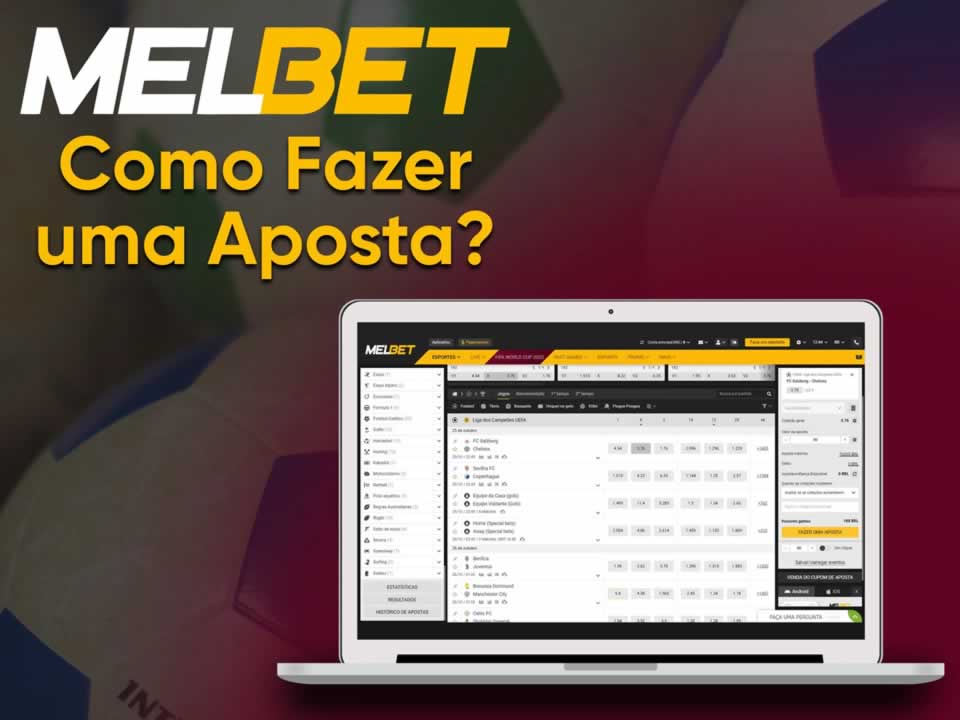 Tv bet live