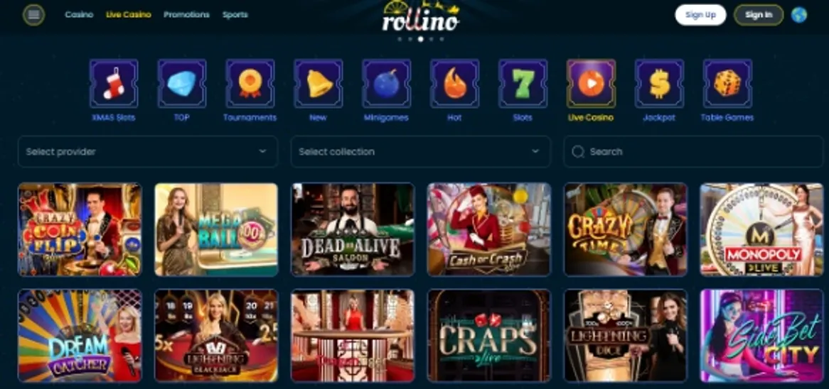 Royaloakcasino.co