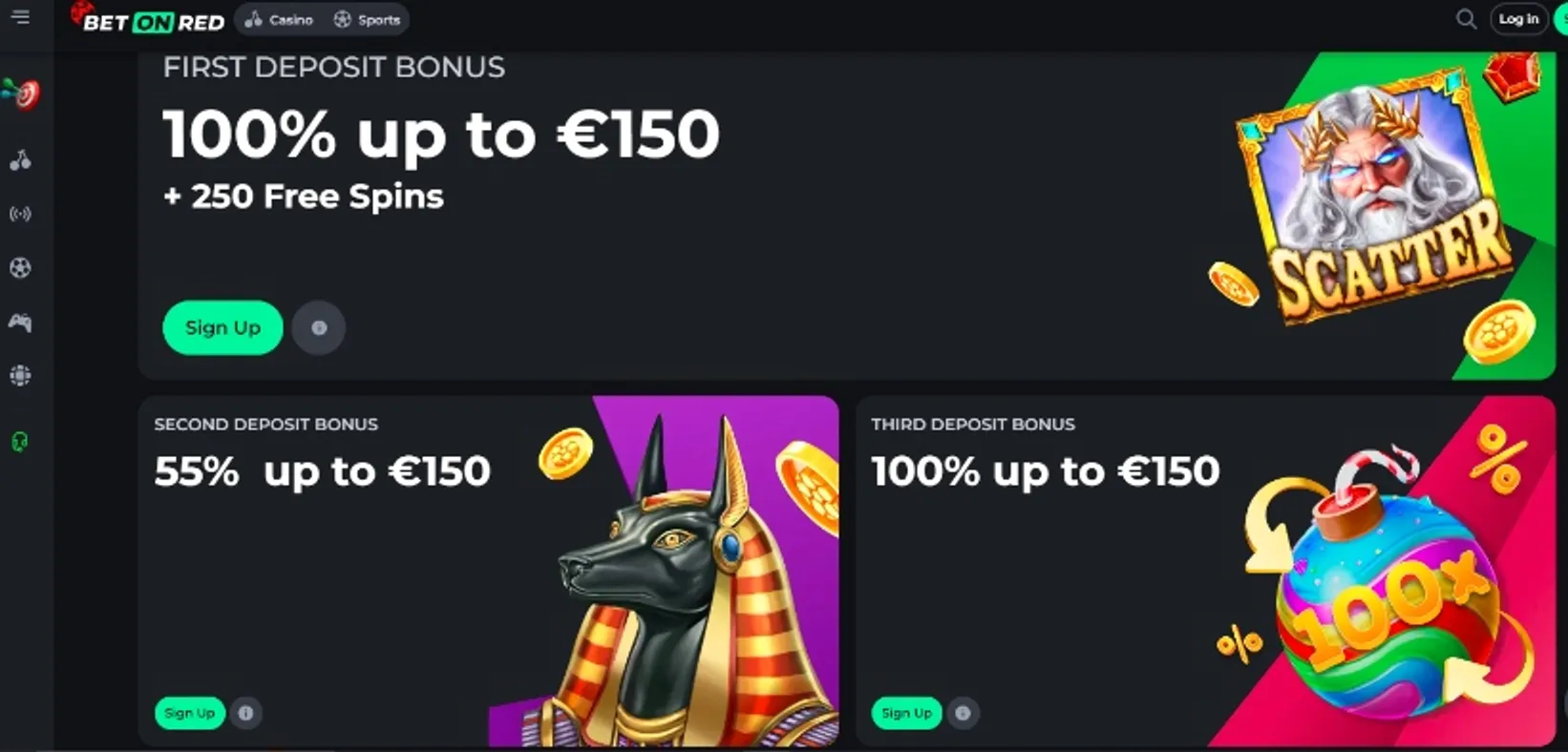 Rio sport bet