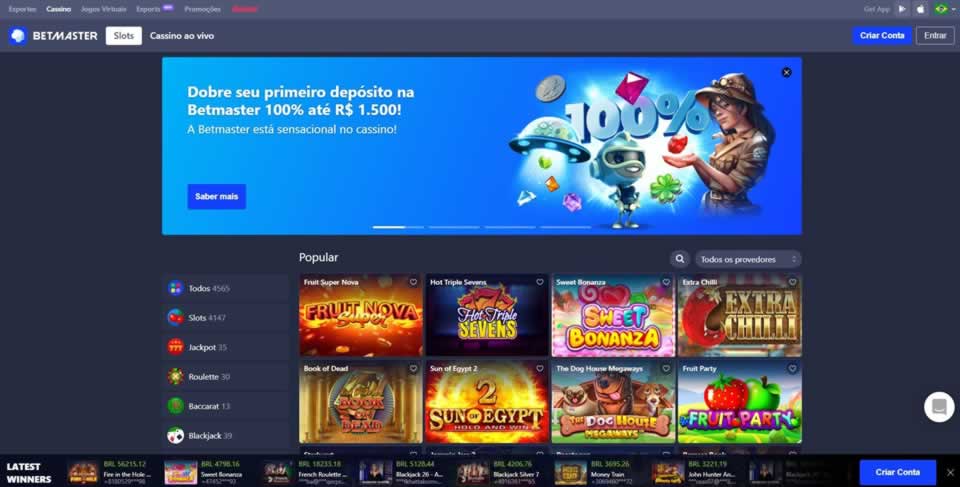 Mundo bets