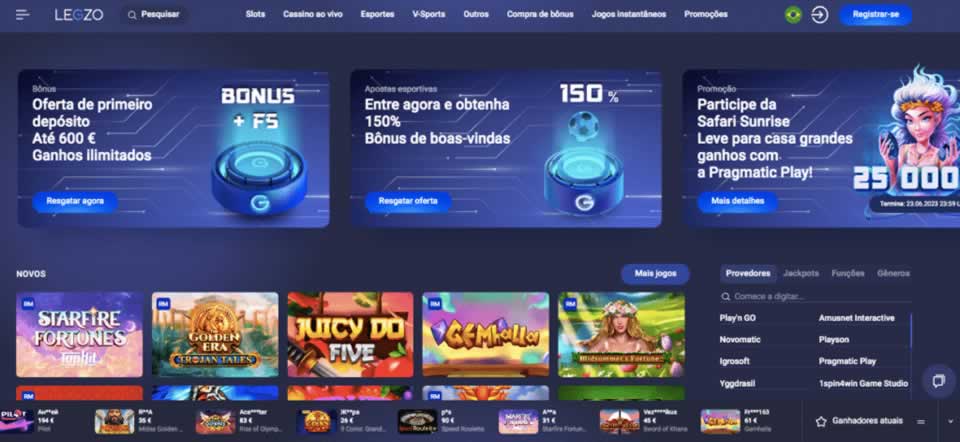 Aposta lol