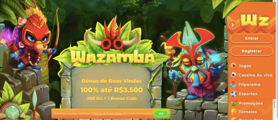 Bonus blaze como funciona