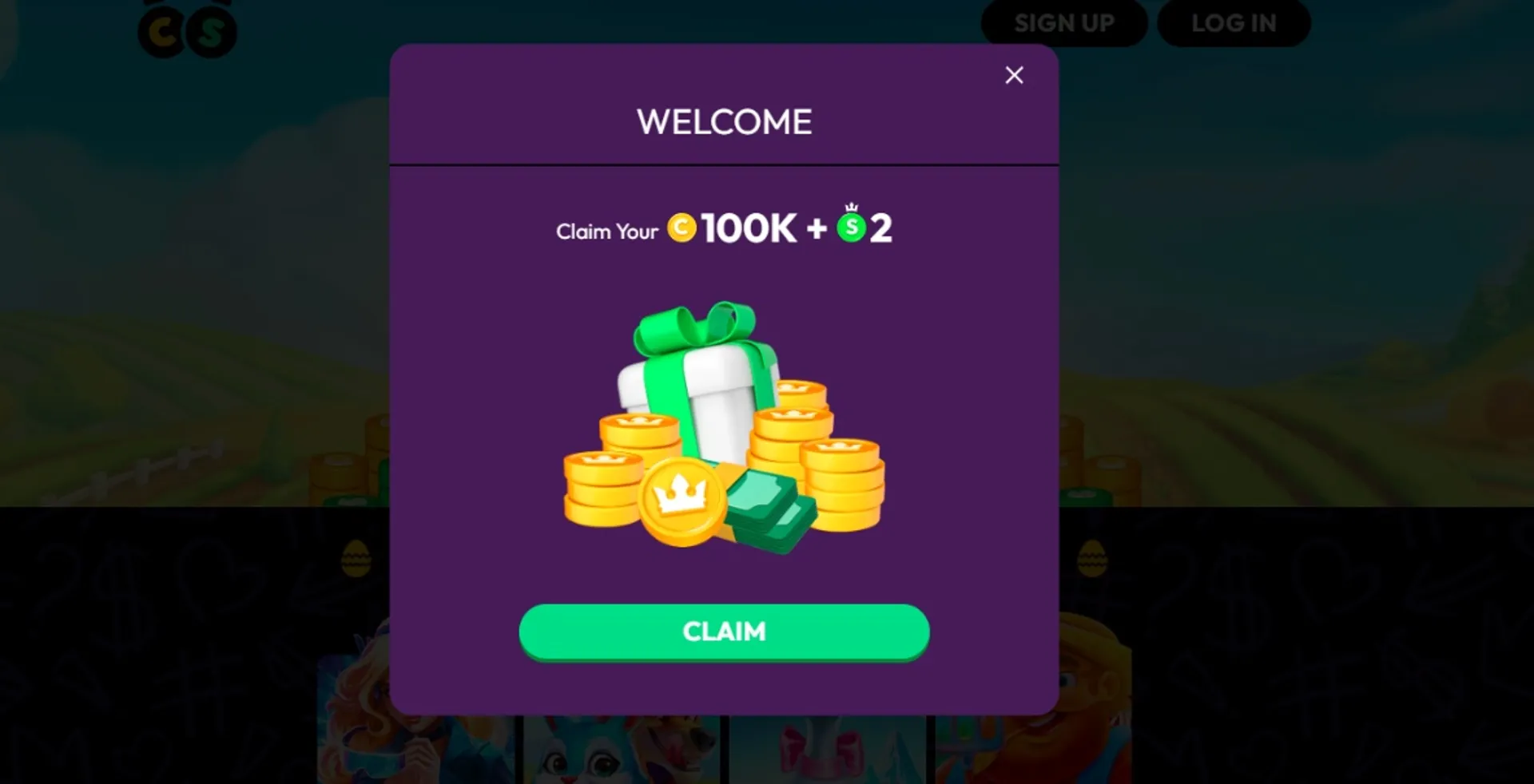 Mods io