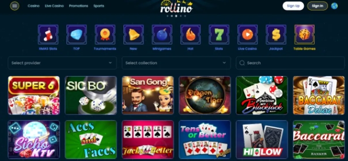 Roleta spin pay