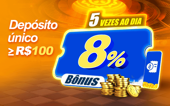 Bet nacional bônus