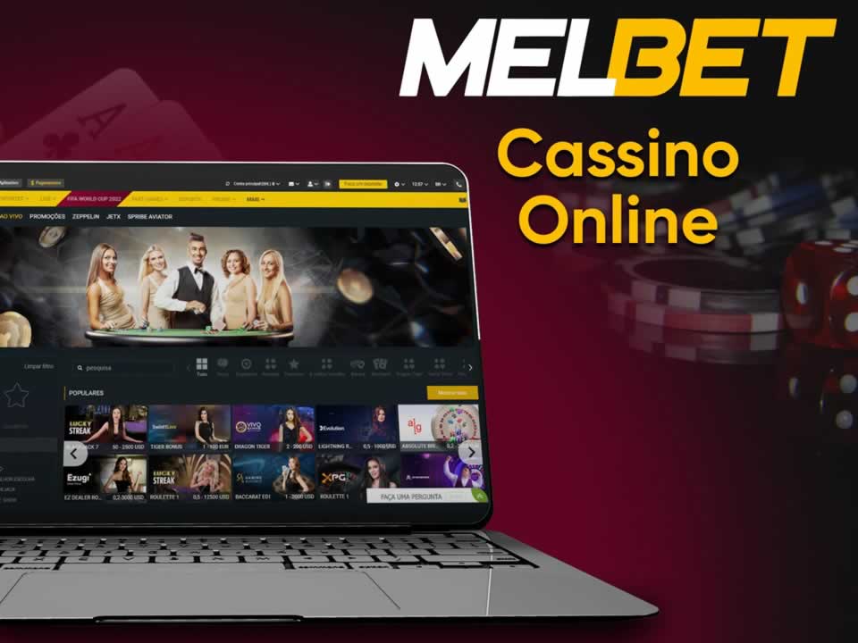 Jogos da loteria online