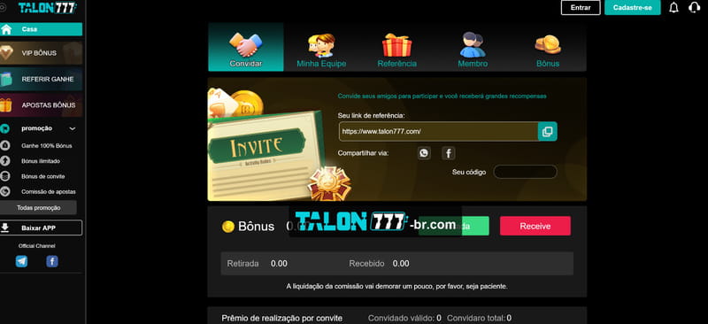 Roleta bet 365
