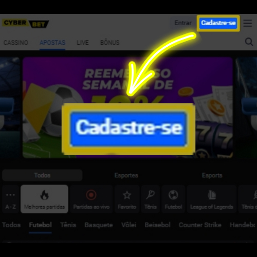 Jogos esportivos