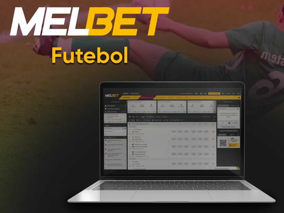 Jogo de aposta de futebol