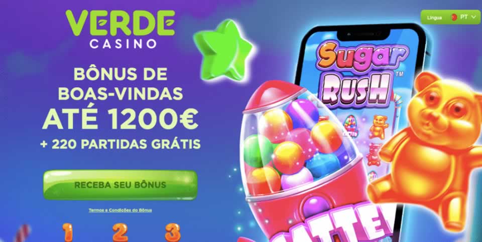 Bet jogos