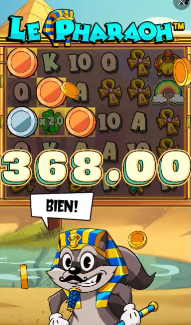 Operario x