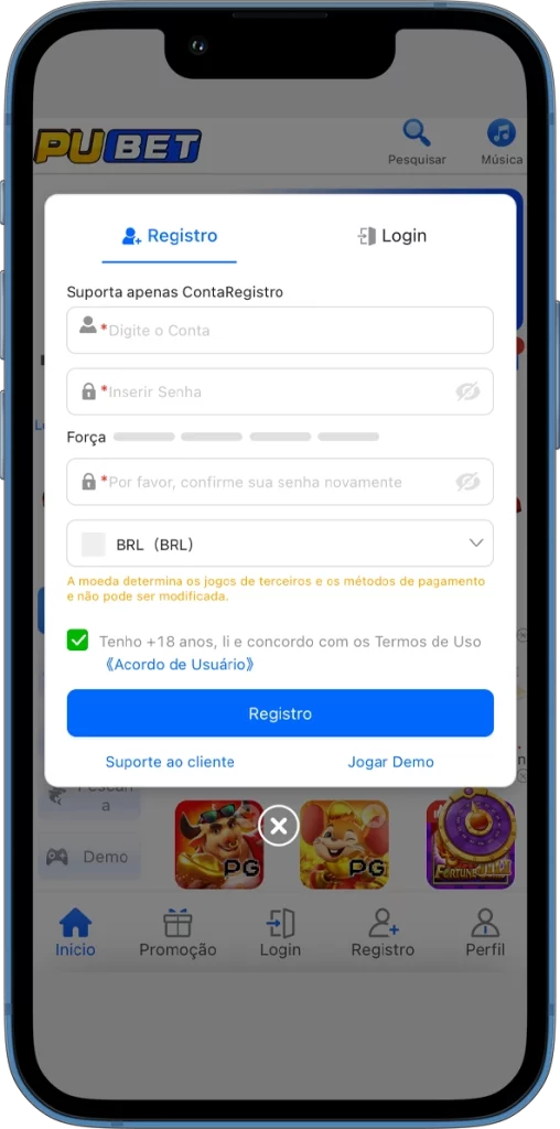 Sao bernardo fc