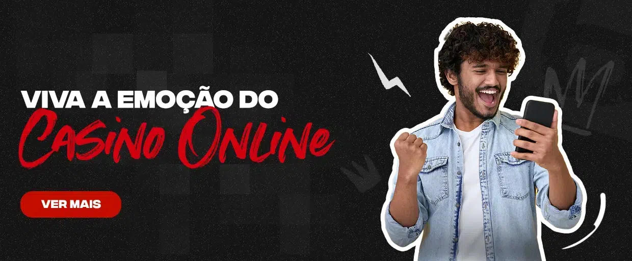 Jogos de cassino
