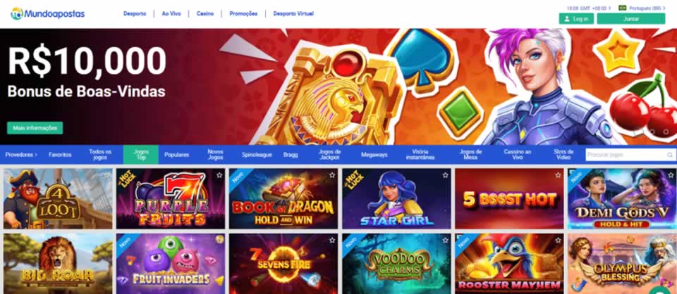 Casinonic Casino