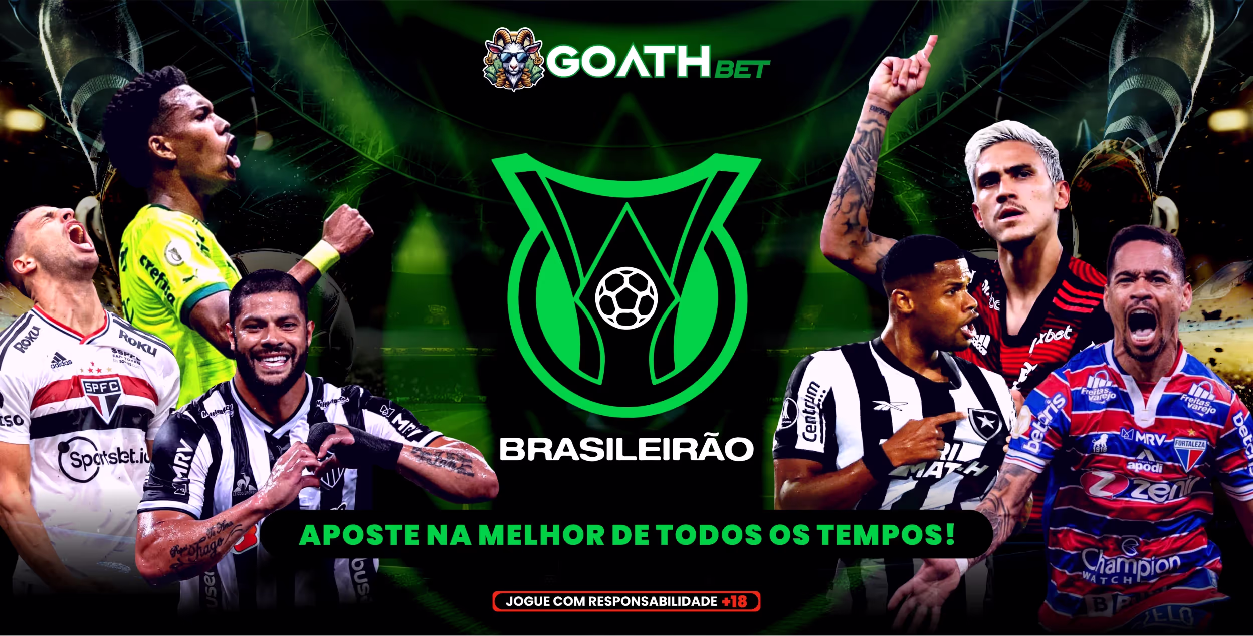 Grêmio x londrina