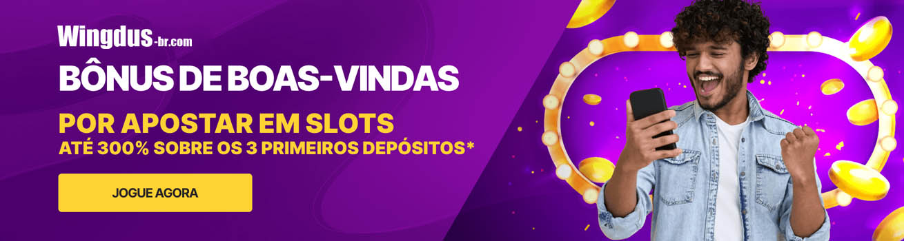 Apostas bets