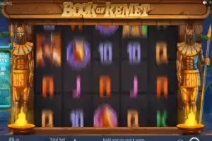 Easy blaze