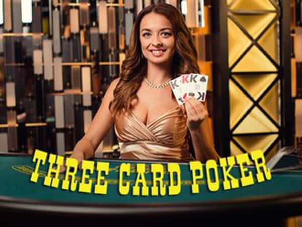 Hacker cassino